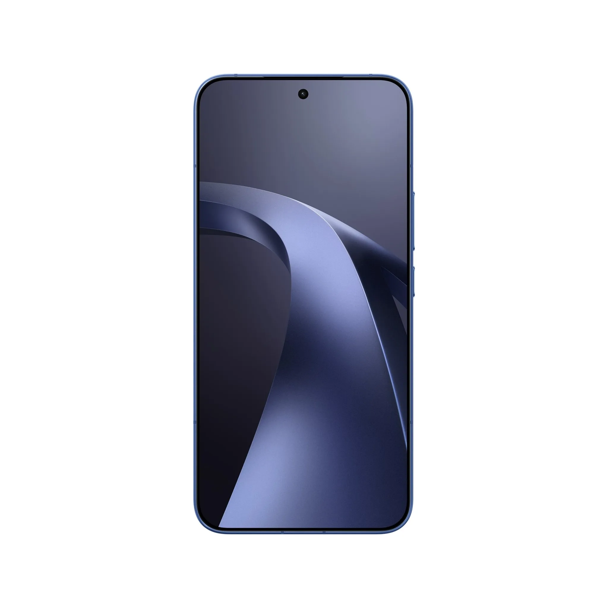 Fotografie 2 - Mobilní telefon Xiaomi 17T Pro 12/256 GB Deep Blue