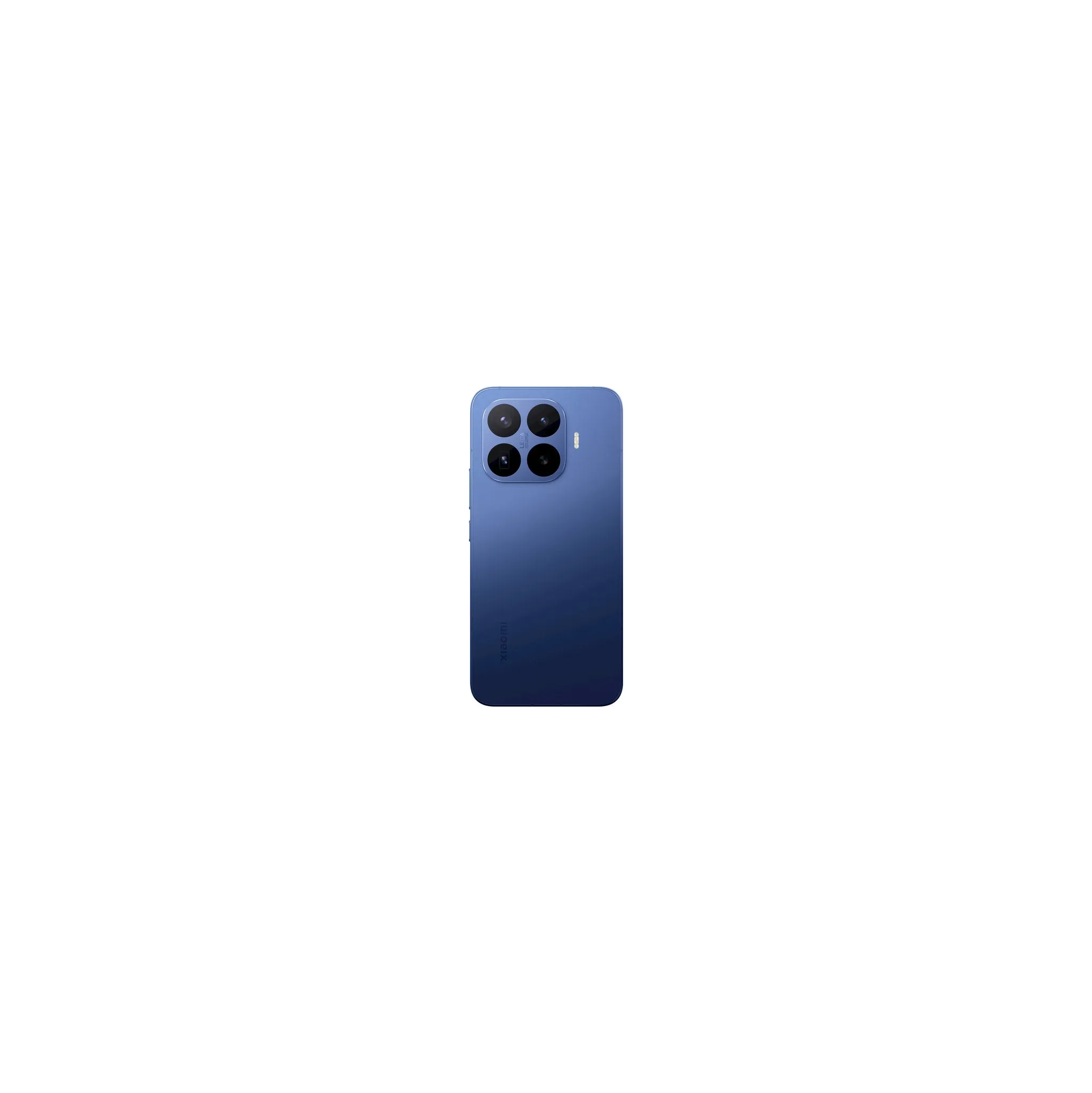 Fotografie 5 - Mobilní telefon Xiaomi 17T Pro 12/256 GB Deep Blue