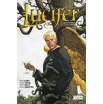 Lucifer omnibus: Svazek první - Mike…