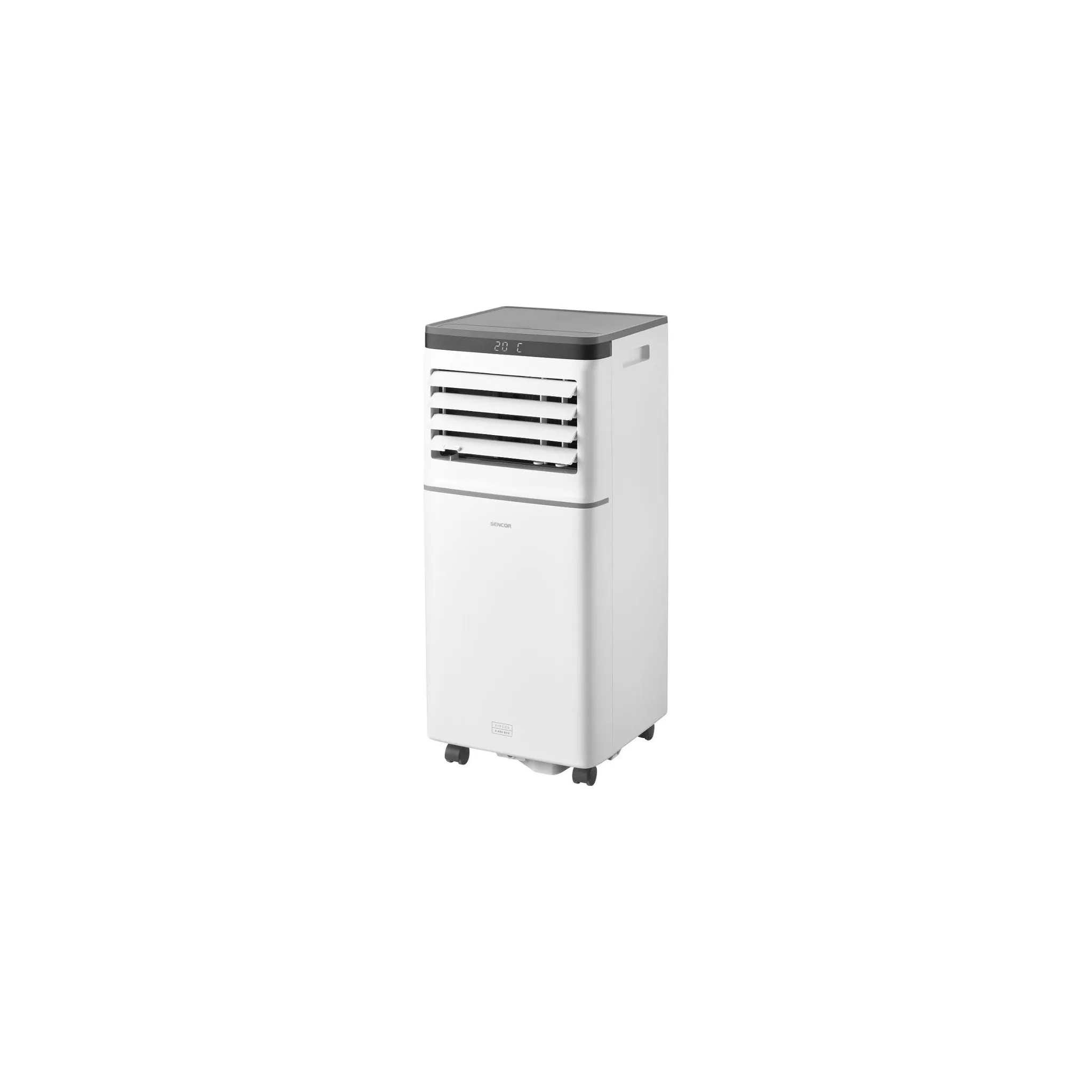 Fotografie 1 - Klimatizace Sencor SAC MT8042C