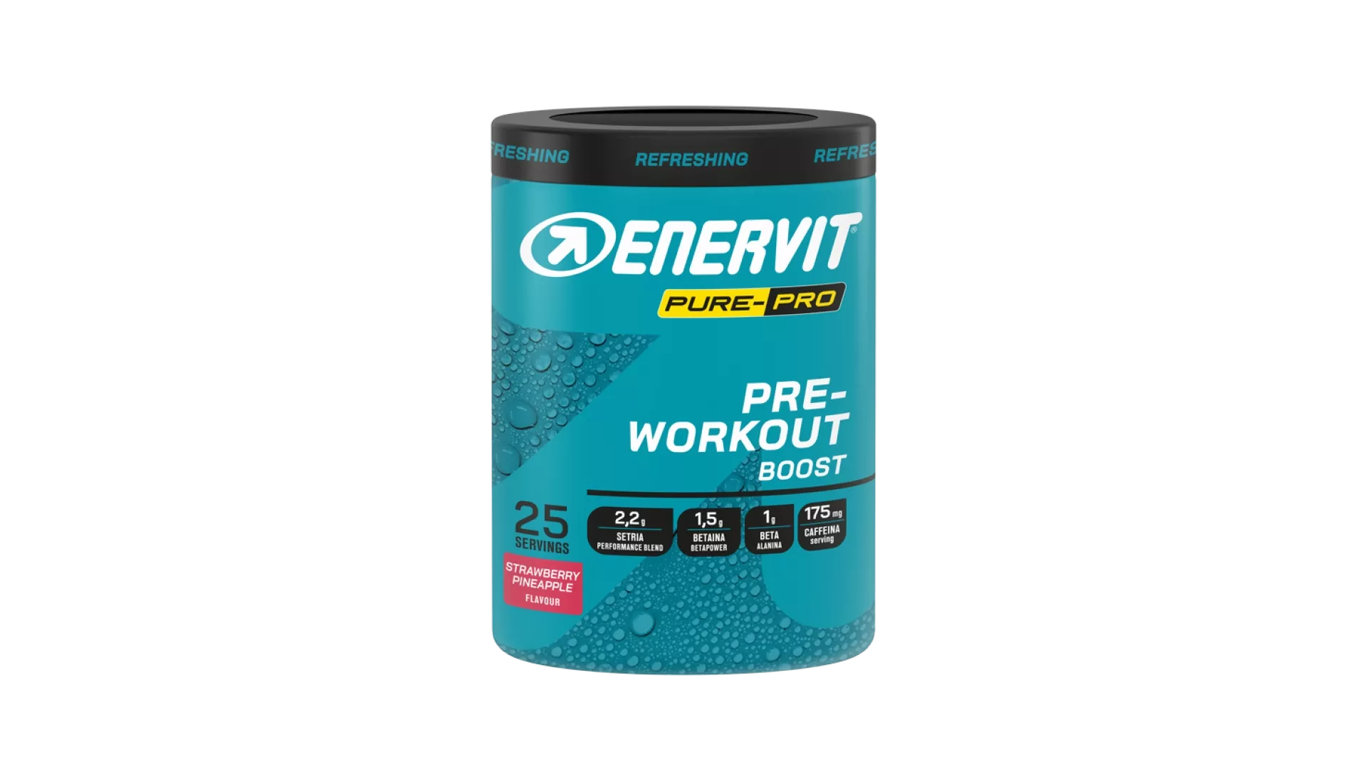 Enervit PRE-Workout Boost UNI