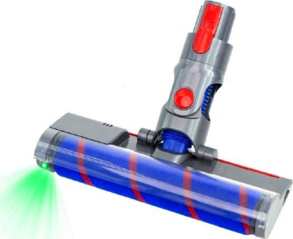 Elektrická hubice pro DYSON V8 Animal+ iluminační