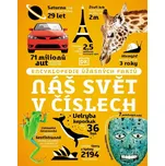 Náš svět v číslech: Encyklopedie…