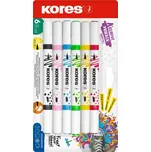 Kores Kreative Marker Akrylové…