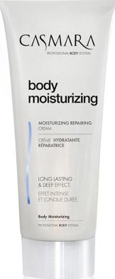 Casmara BODY MOISTURIZING REPAIRING CREAM 200ml