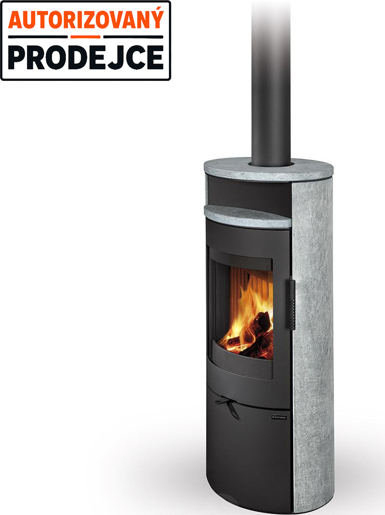 Romotop LUGO N 02 kámen