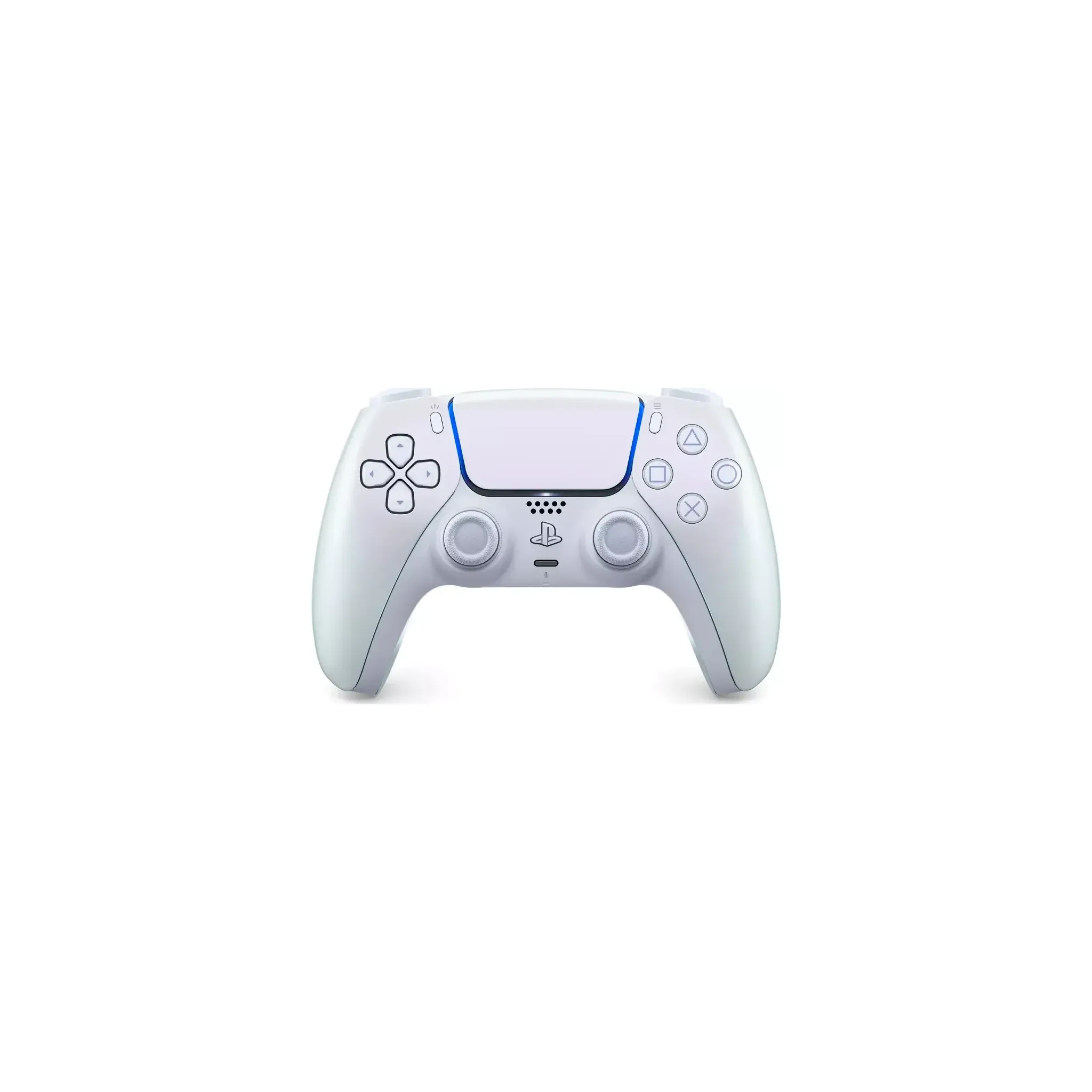 Fotografie 1 - Gamepad Sony PlayStation 5 DualSense Wireless Controller Chroma Pearl V2