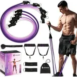 Springos X-Treme expandér set