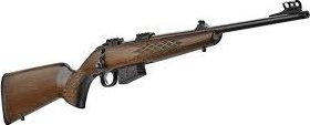 Kulovnice CZ 600+ CARBINE