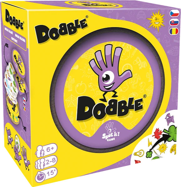 Dobble