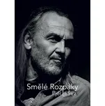 Smělé Rozpaky - Pjér La Šé'z (2026,…