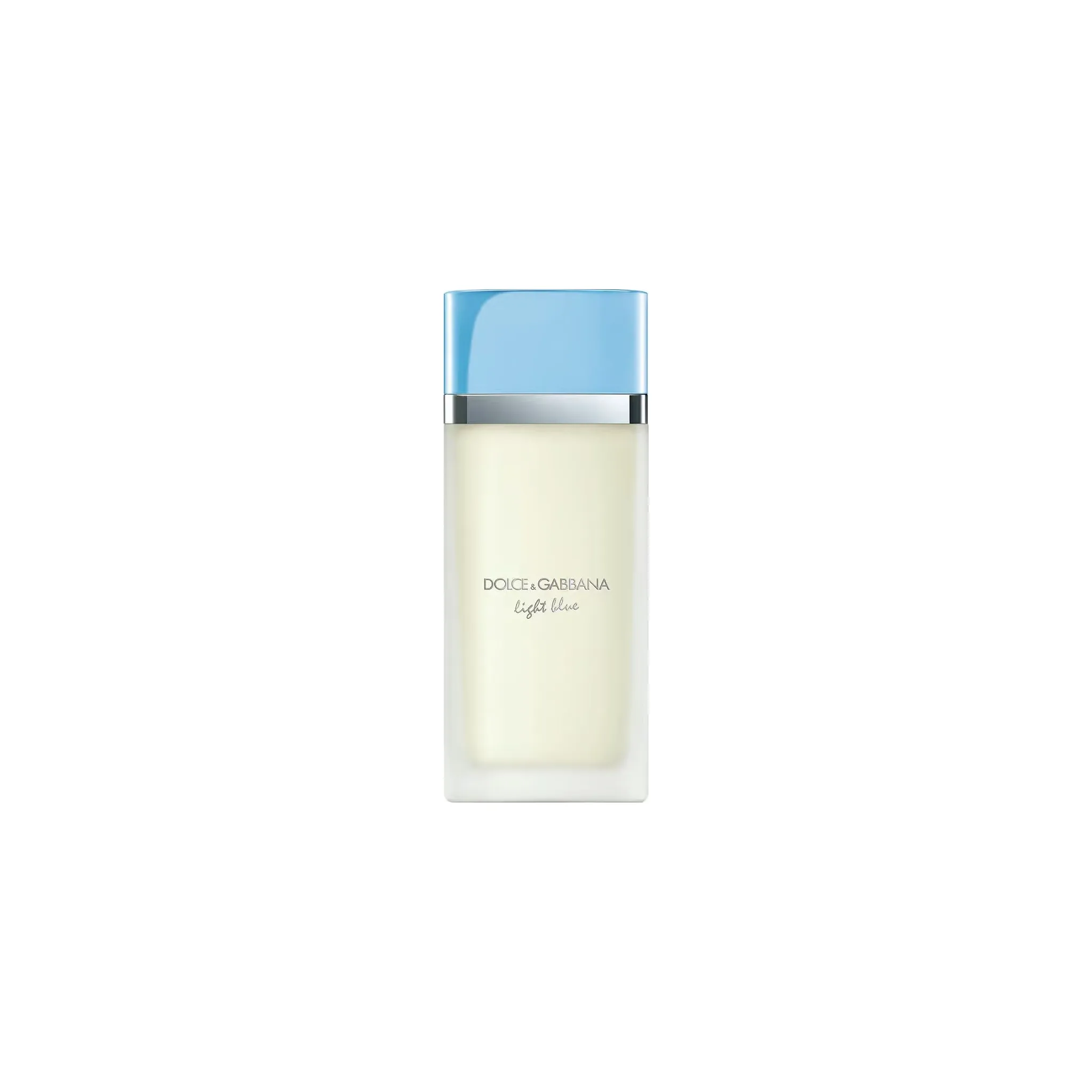 Fotografie 1 - Dámský parfém Dolce & Gabbana Light Blue W EDT plnitelný flakon 200 ml