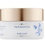 Rituals Tulip&Japanise Yuzu tělový…