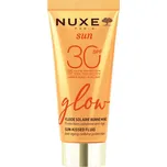 NUXE Glow Sun-Kissed Fluid rozjasňující…