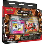 Pokémon League Battle Deck Mega Lucario…