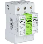 VCX PV30 DC T1T2 3P 1200V 5kA