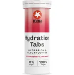 MaxiNutrition Hydration Tabs 10 tbl.