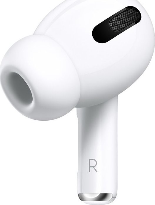 Apple AirPods Pro 1 náhradní sluchátko pravé A2083 Bílá
