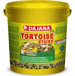 DAJANA PET Tortoise Sticks
