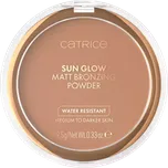 Catrice Sun Glow Matt Bronzing Powder…