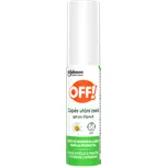 OFF! Gel po bodnutí hmyzem s výtažkem…
