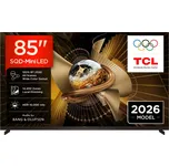 TCL 85" MiniLED (85X11L)