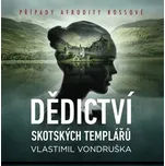 Dědictví skotských templářů - Vlastimil…