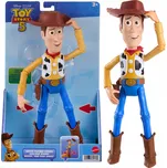 Figurka Toy Story 5 Woody se sklápěním…
