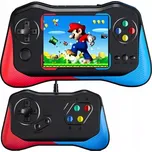 Retro herní konzole Dual Player TV +…