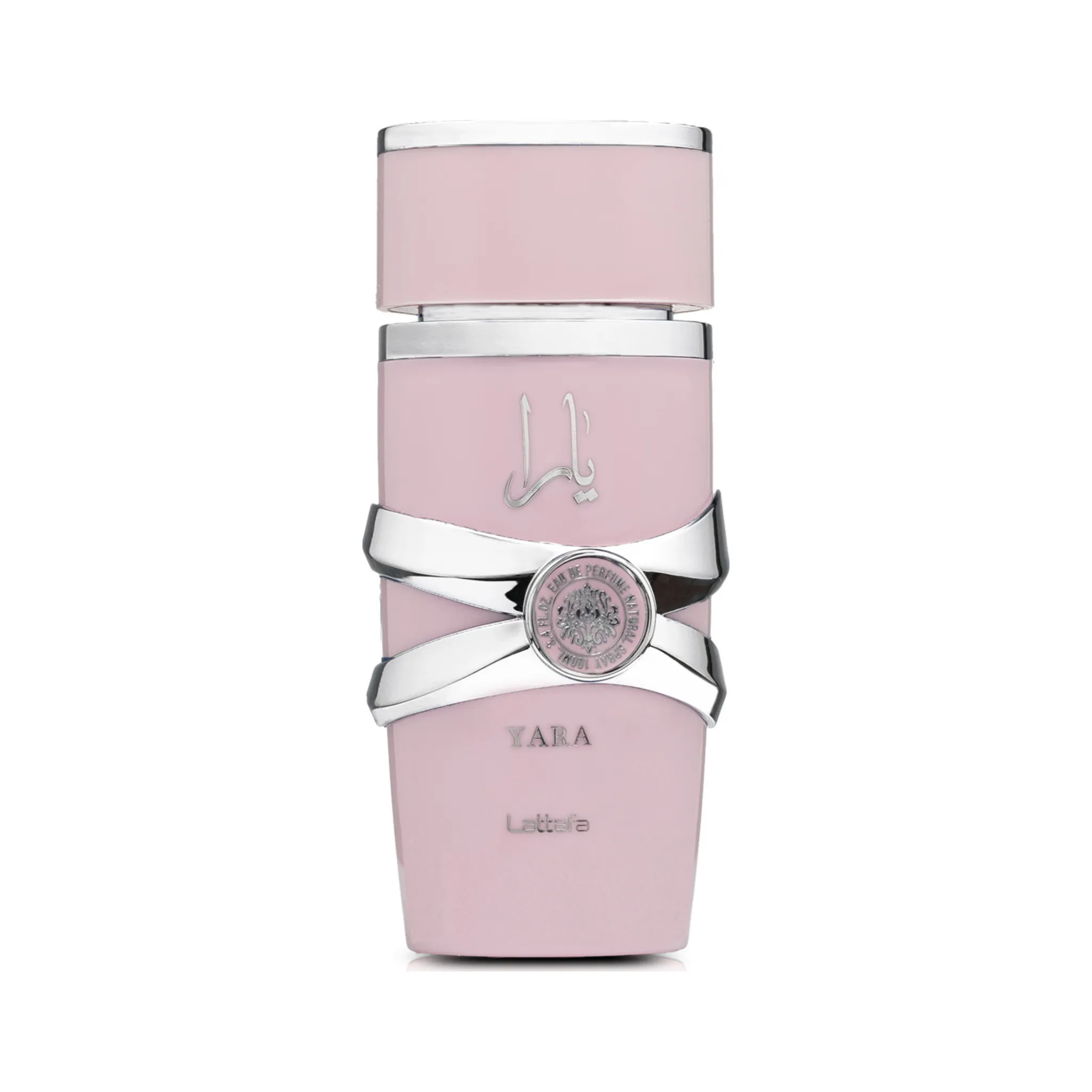 Fotografie 2 - Dámský parfém Lattafa Yara W EDP 100 ml