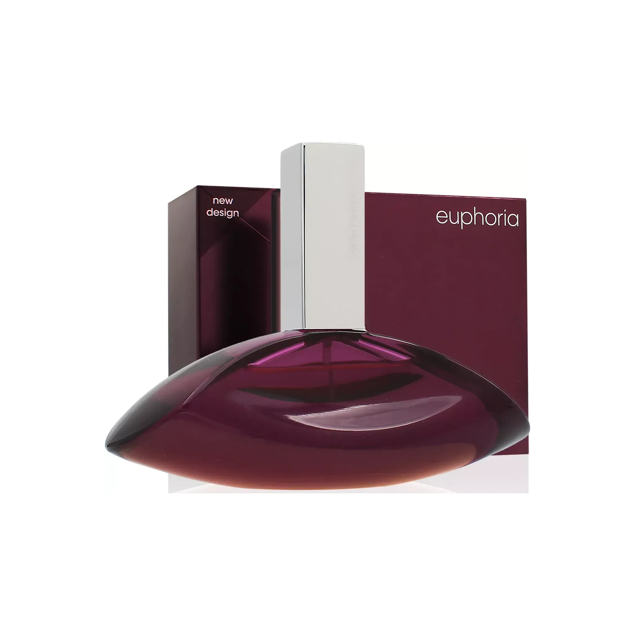 Fotografie 1 - Dámský parfém Calvin Klein Euphoria W EDP 100 ml