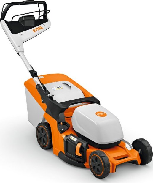 Akumulátorová sekačka STIHL RMA 448.3 PV