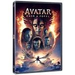 Avatar: Oheň a popel (2025)