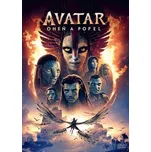 Avatar: Oheň a popel (2025)