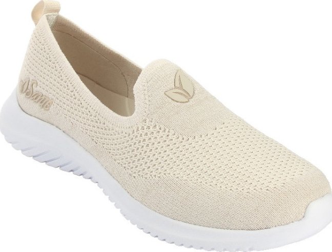 SANTÉ WD/180 BEIGE Obuv dámská
