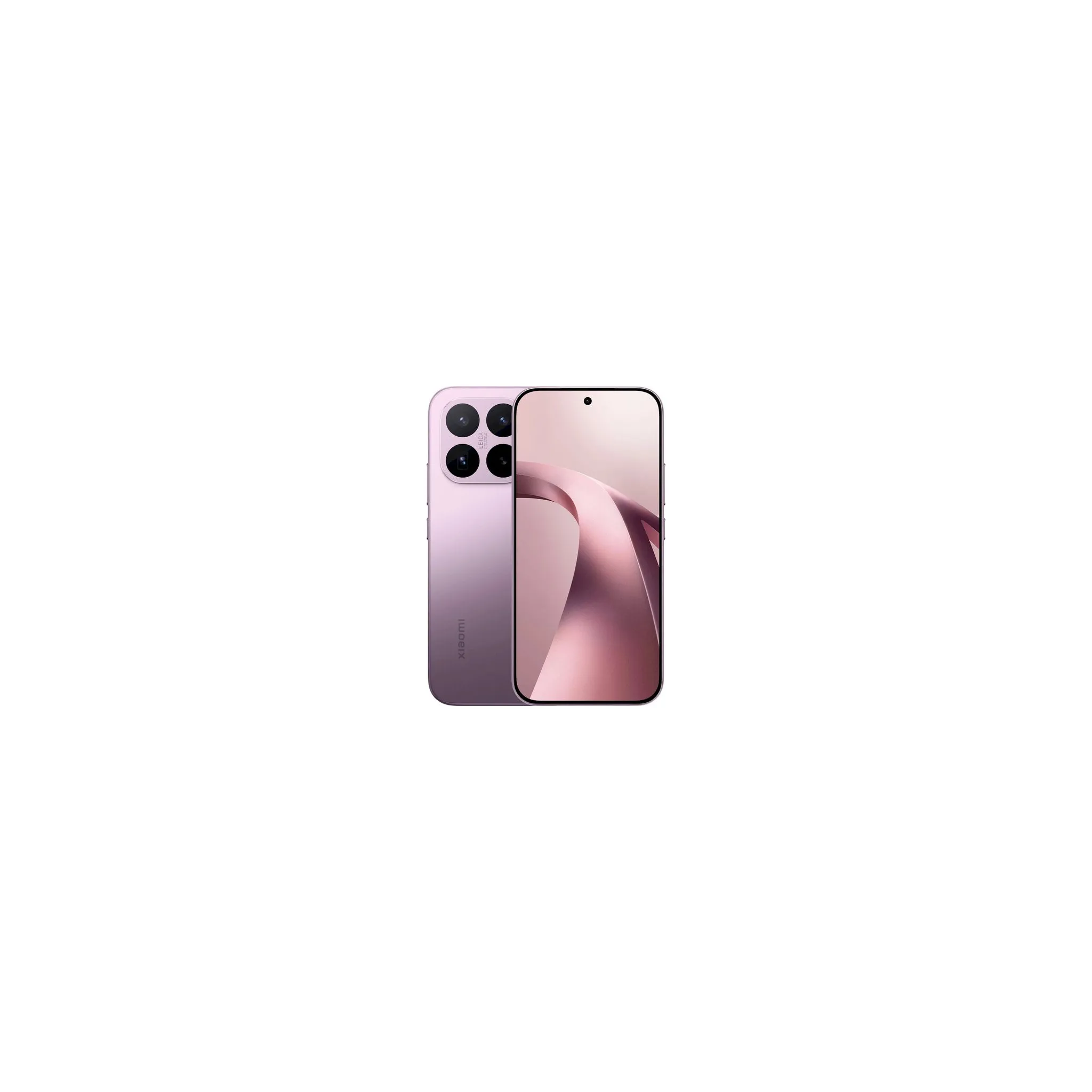 Fotografie 1 - Mobilní telefon Xiaomi 17T 12/512 GB fialový