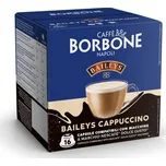 Caffe Borbone Baileys Cappuccino 16 ks