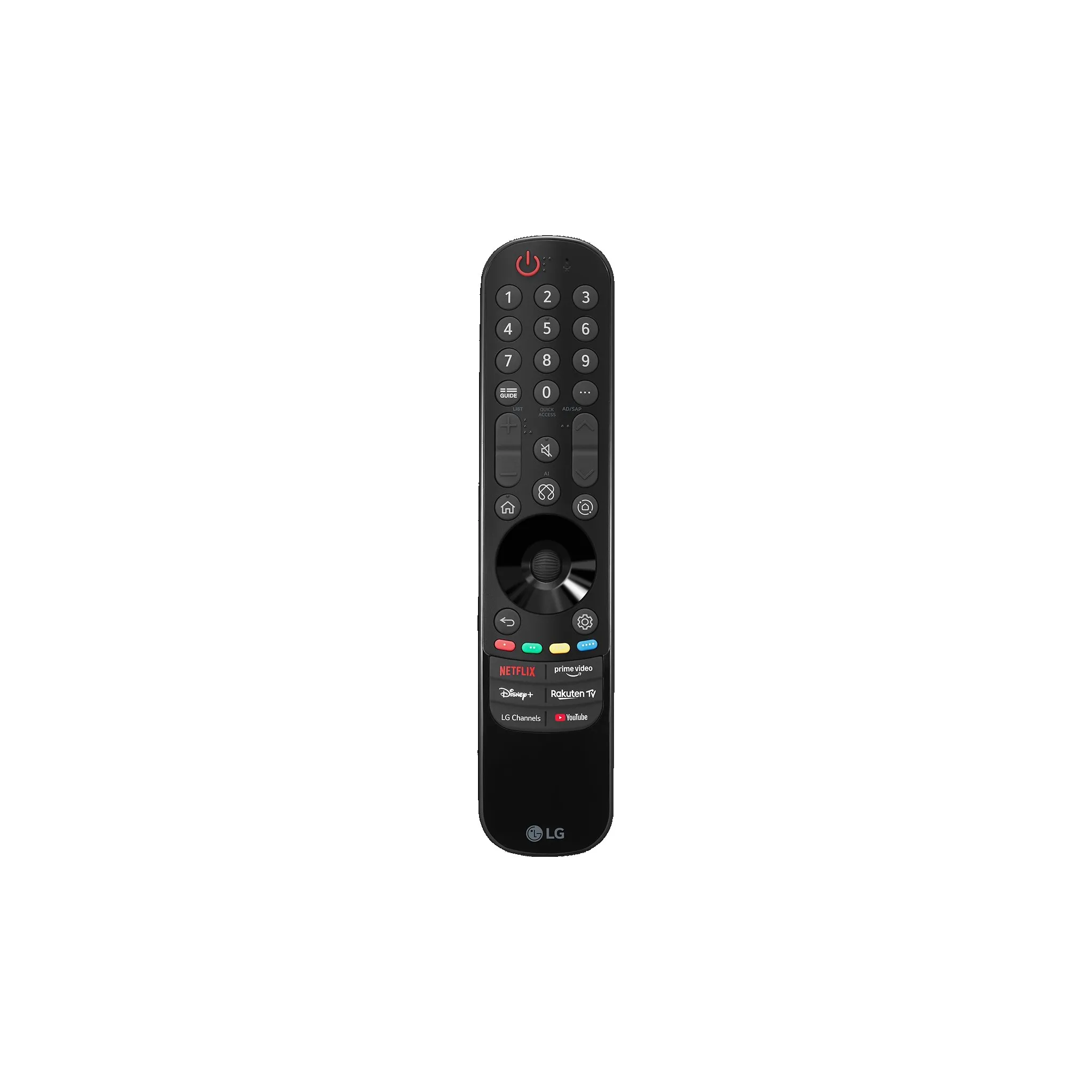 Fotografie 7 - Televizor LG 55" OLED (OLED55B6ELC)