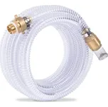 Elpumps 024040 sací hadice s mosaznými…