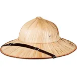 Boland 95464 slaměný klobouk cestovatel