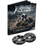 Teutonic Titans 1976-2026 - Accept [2CD]