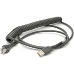 Honeywell 53-53235-N-3 kroucený kabel…