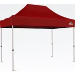 BRIMO Prodejní stánek 2 x 3 m červený