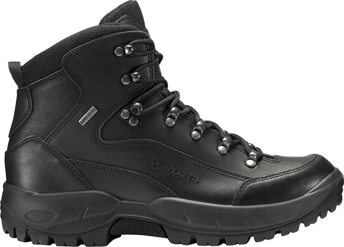 Lowa RENEGADE GTX Mid TF black VÝPRODEJ