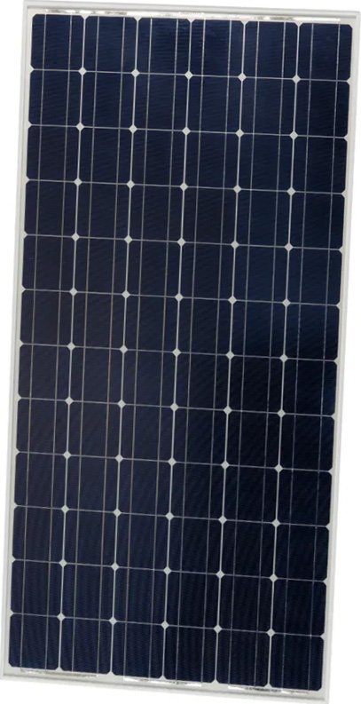 Victron Energy Solární panel 190W/12V, monokrystalický
