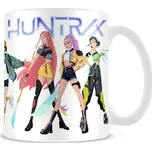 Keramický hrnek K-pop Demon Hunters 315…