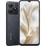Blackview Wave 8c 6/64 GB černý