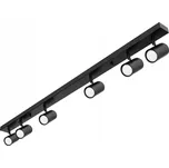 Berge Viki 6xGU10/LED 50W černé