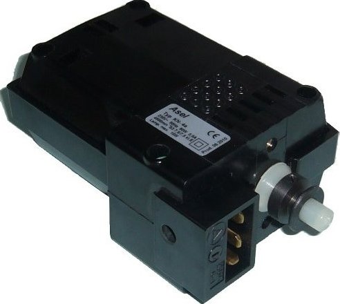 Veritas Motor KN - 4a
