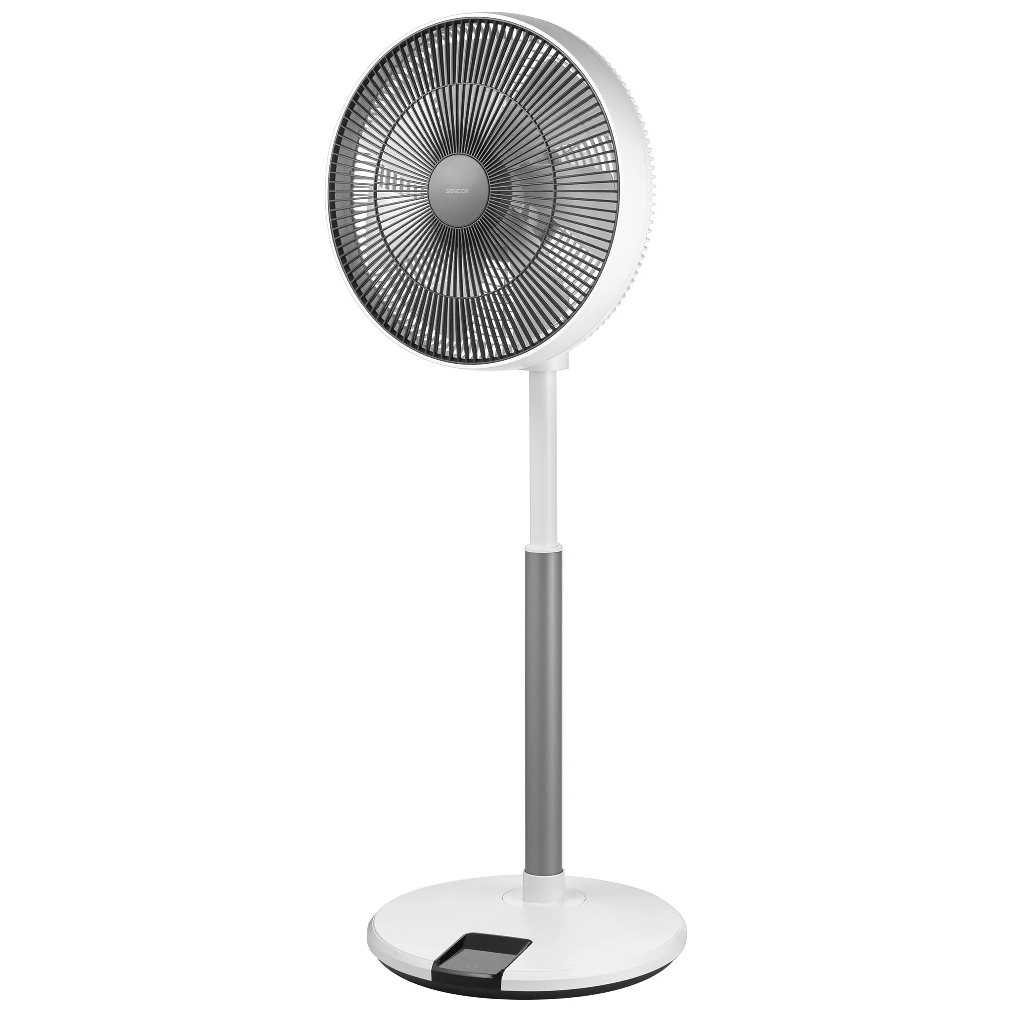 Fotografie 1 - Domácí ventilátor Sencor SFN 4091WH